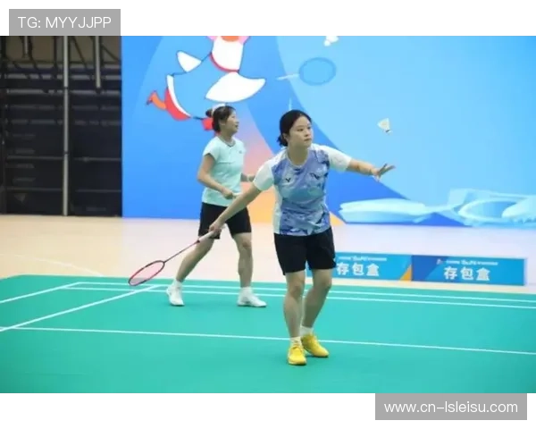 羽超联赛青年对决：刘嘉悦-王漪朵0-2不敌李怡婧-罗徐敏