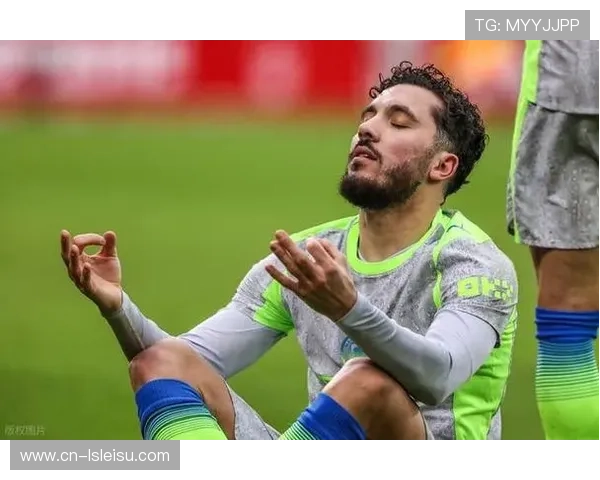 曼城2-1诺丁汉森林豪取各项赛事八连胜，谢尔基传射建功